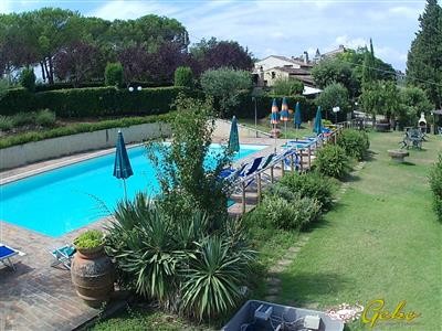 casa indipendente in vendita a Certaldo