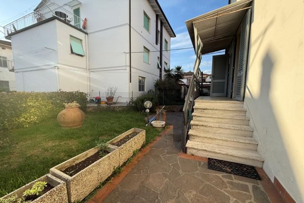 appartamento in vendita a Certaldo