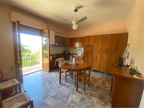 appartamento in vendita a Certaldo in zona Fiano