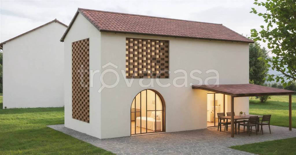 casa indipendente in vendita a Certaldo