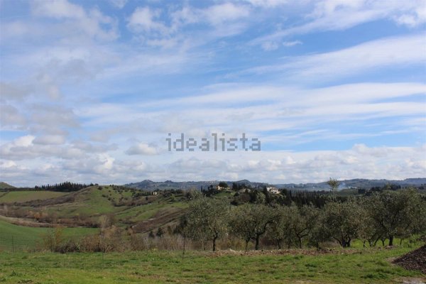 casa indipendente in vendita a Certaldo