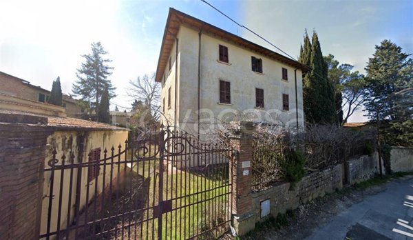 appartamento in vendita a Certaldo