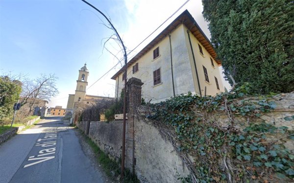 appartamento in vendita a Certaldo