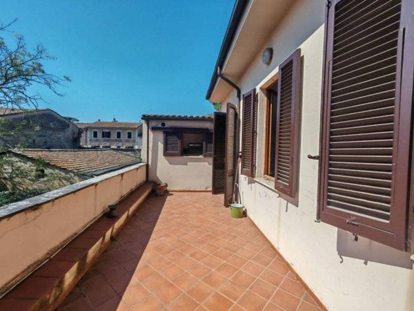 casa indipendente in vendita a Certaldo