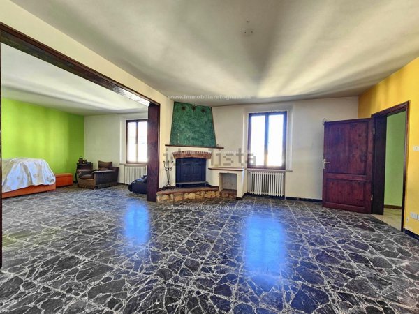 appartamento in vendita a Certaldo