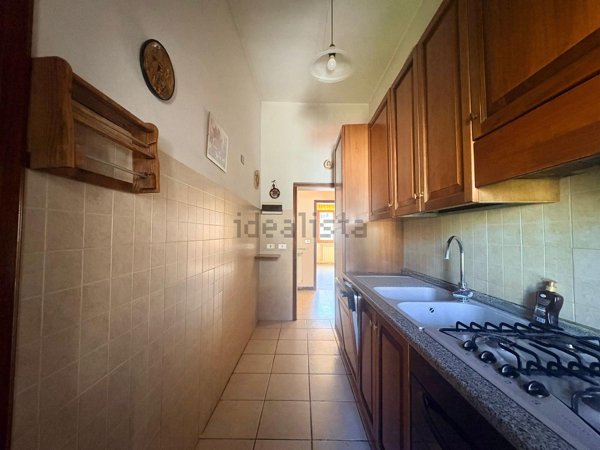 appartamento in vendita a Certaldo