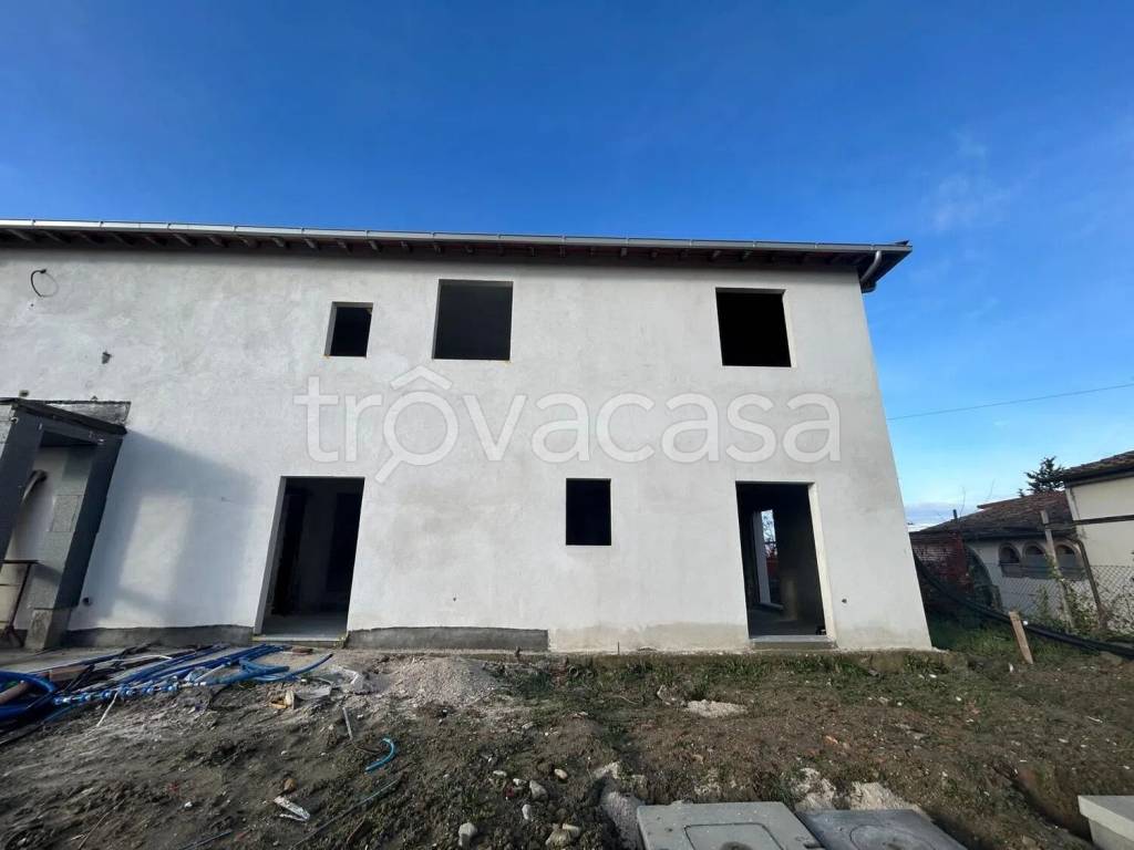 appartamento in vendita a Certaldo