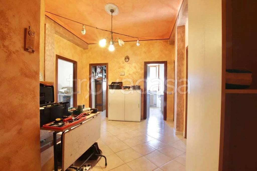 appartamento in vendita a Certaldo