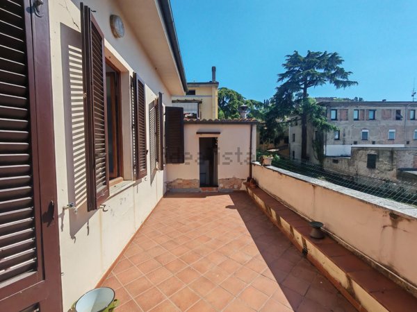 appartamento in vendita a Certaldo