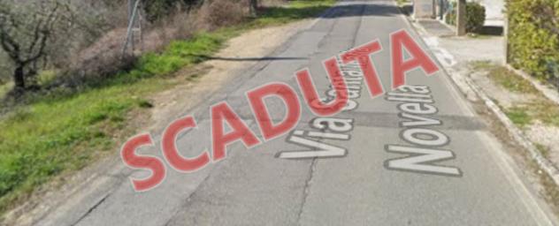 pentavano in vendita a Certaldo