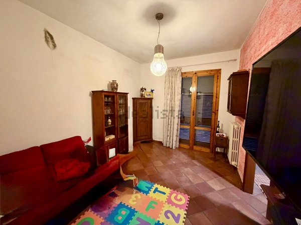 appartamento in vendita a Certaldo