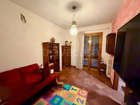 appartamento in vendita a Certaldo