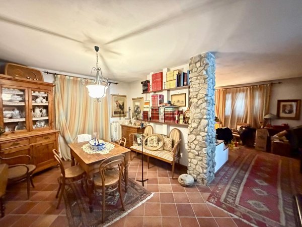 appartamento in vendita a Certaldo