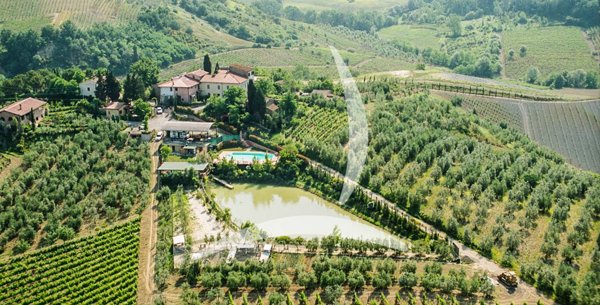 negozio in vendita a Certaldo
