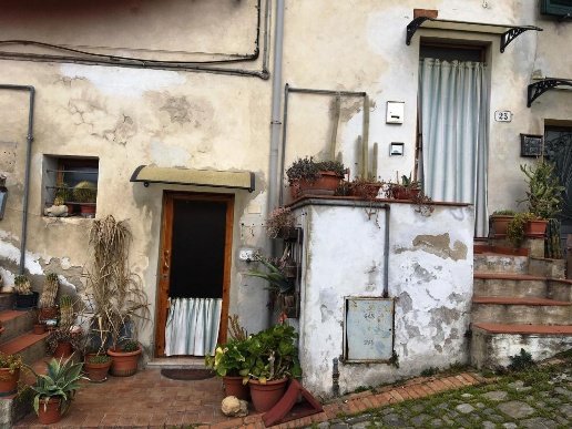 appartamento in vendita a Certaldo