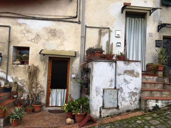 appartamento in vendita a Certaldo