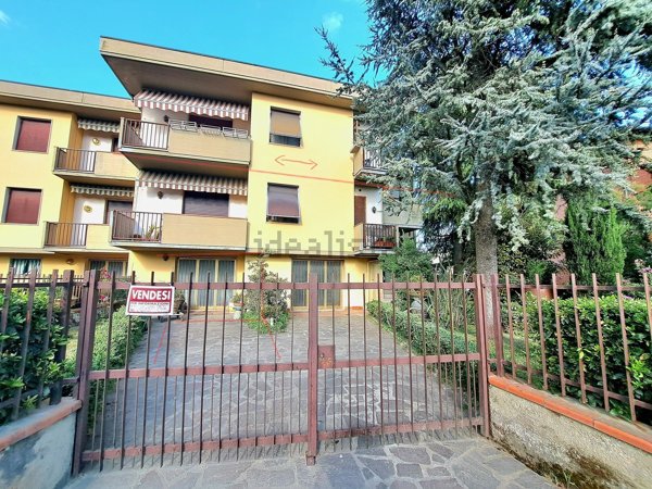 casa indipendente in vendita a Certaldo