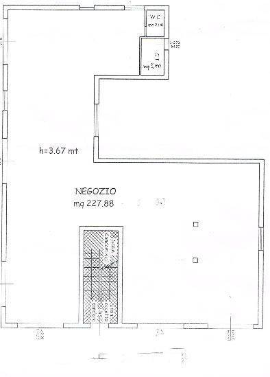 negozio in vendita a Certaldo