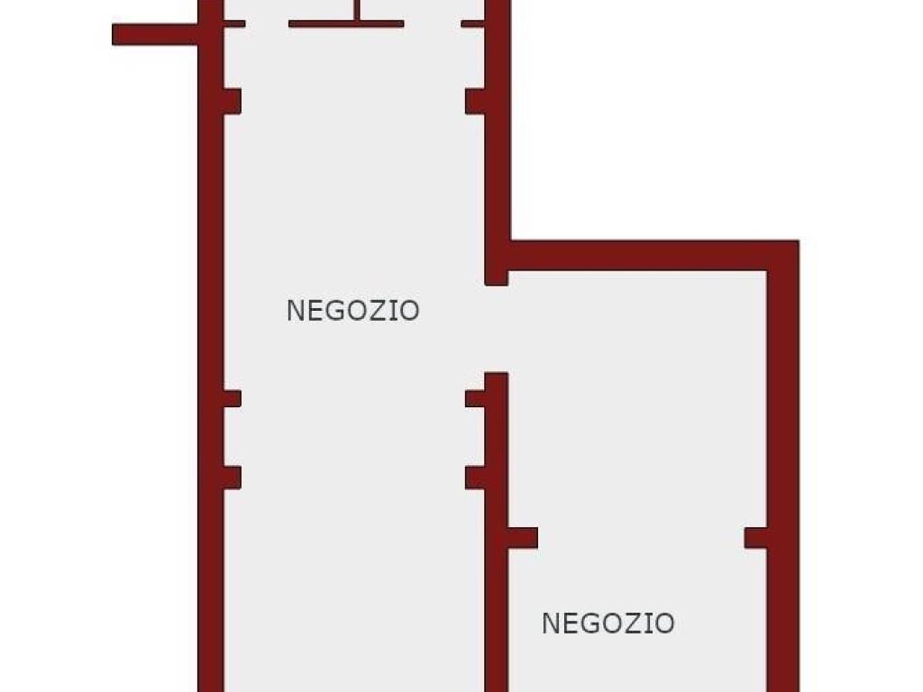 negozio in vendita a Certaldo