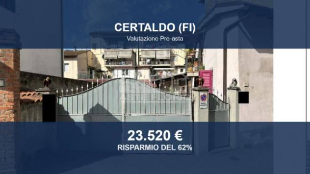 negozio in vendita a Certaldo