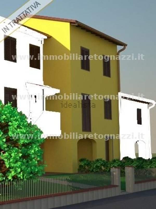 appartamento in vendita a Certaldo