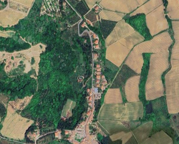 casa indipendente in vendita a Certaldo