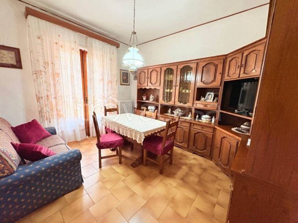 appartamento in vendita a Certaldo