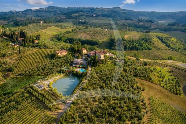 negozio in vendita a Certaldo