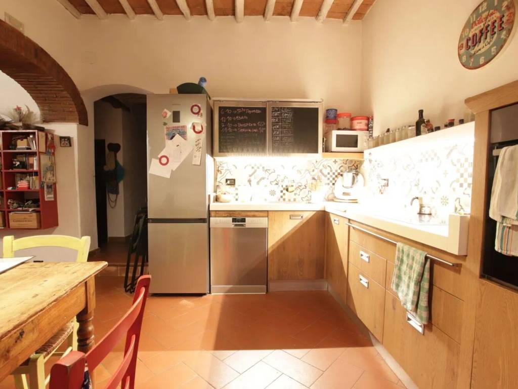 casa indipendente in vendita a Certaldo