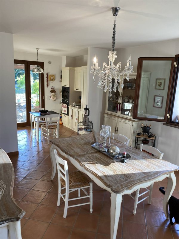 casa indipendente in vendita a Certaldo