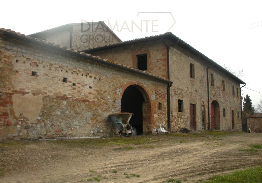 capannone in vendita a Certaldo