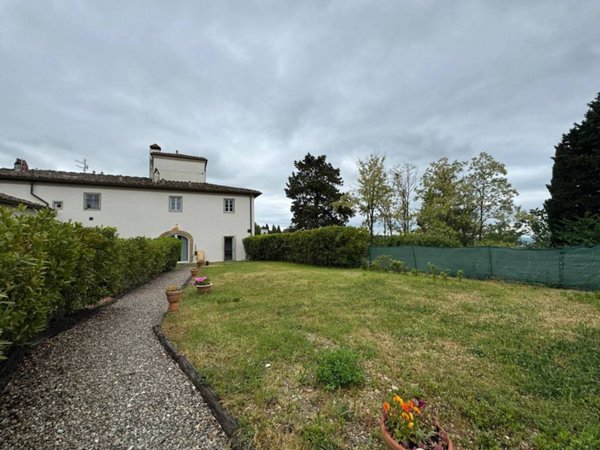 casa indipendente in vendita a Certaldo in zona Fiano