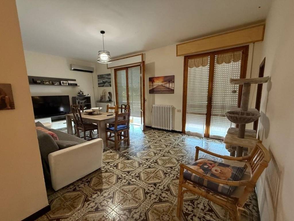 appartamento in vendita a Certaldo