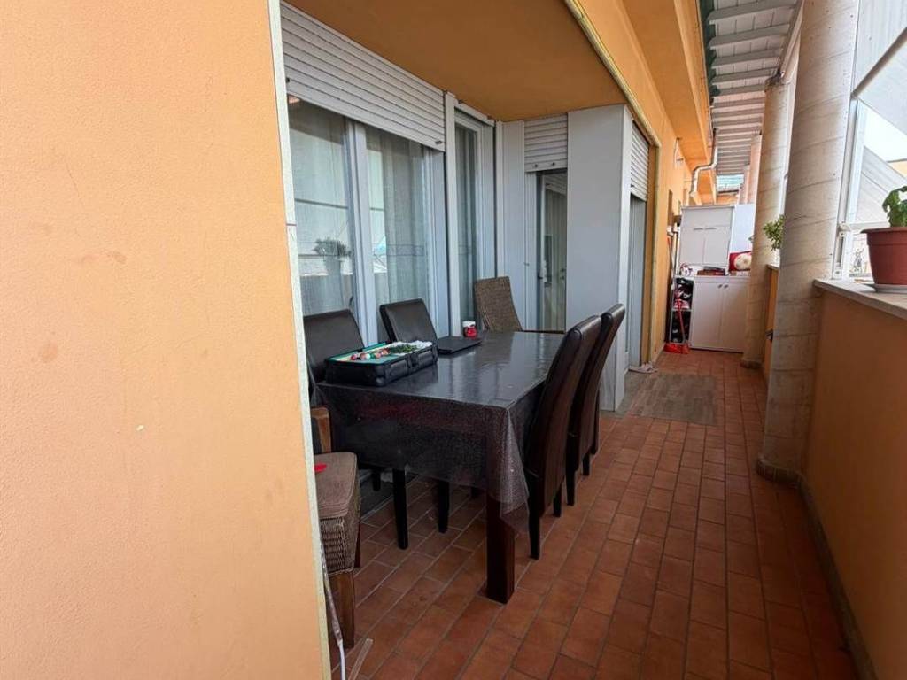 appartamento in vendita a Certaldo