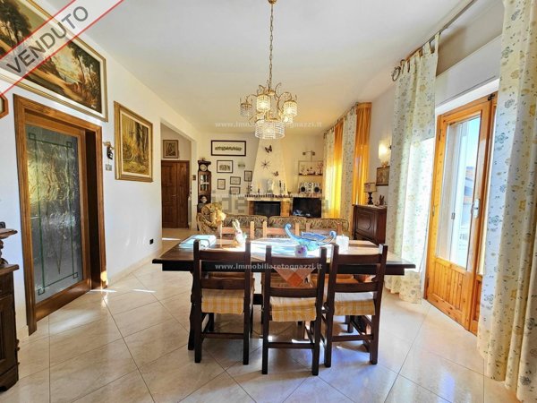 appartamento in vendita a Certaldo
