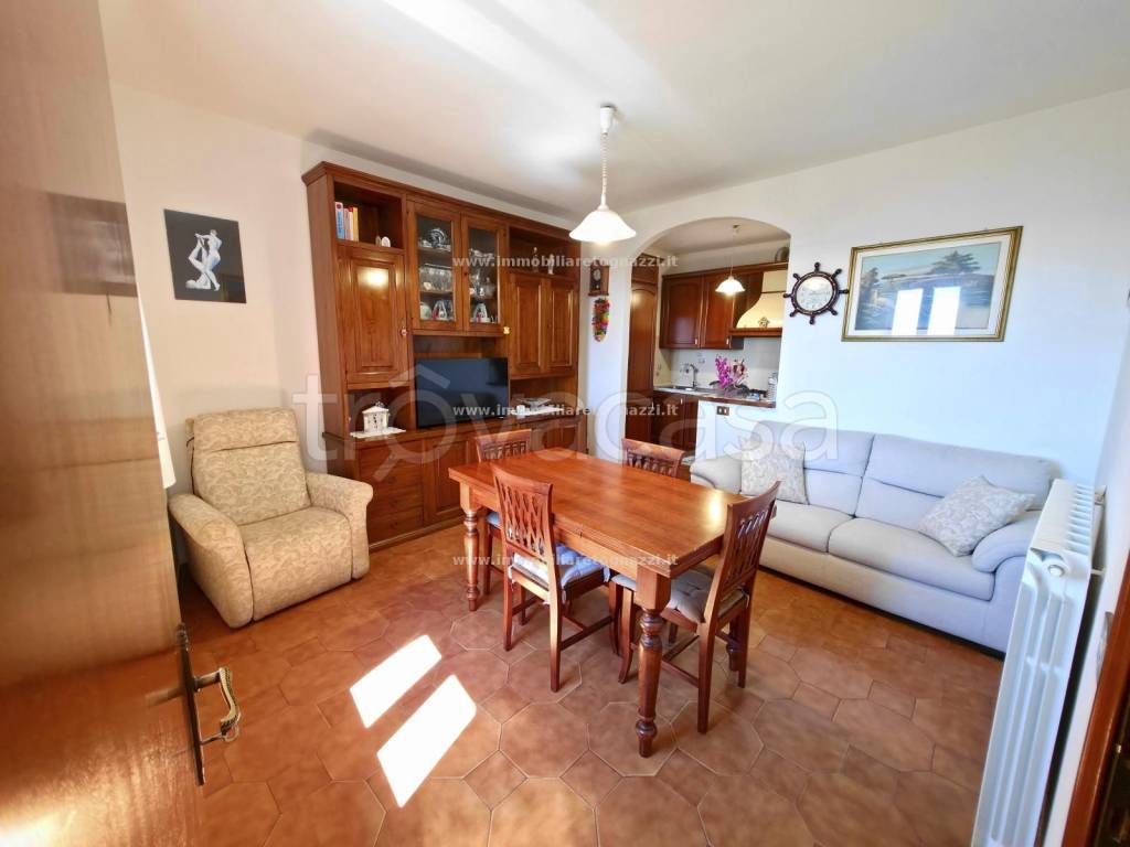 appartamento in vendita a Certaldo