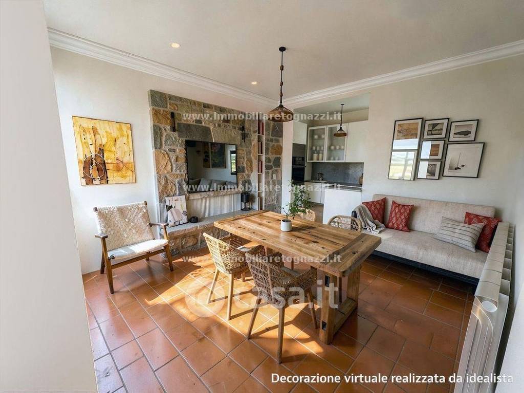 appartamento in vendita a Certaldo