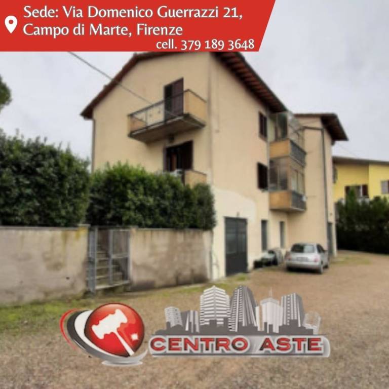 casa indipendente in vendita a Certaldo