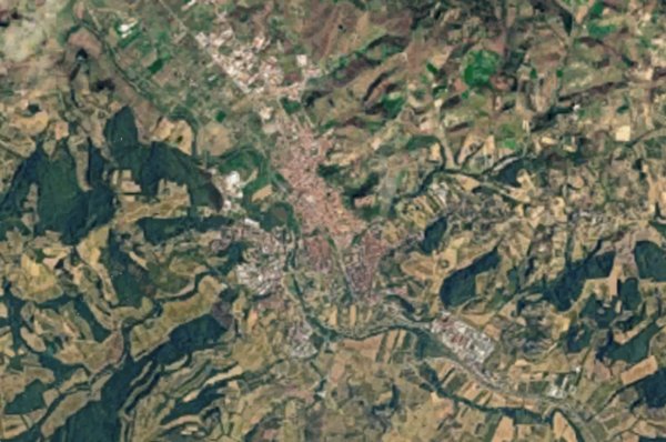 appartamento in vendita a Certaldo