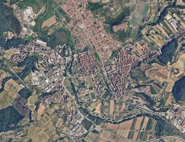 appartamento in vendita a Certaldo