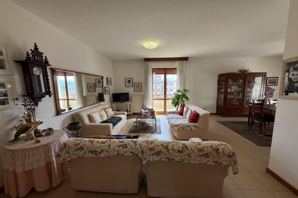 appartamento in vendita a Certaldo