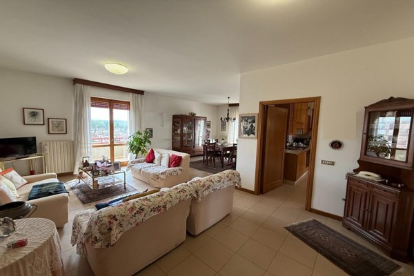 appartamento in vendita a Certaldo