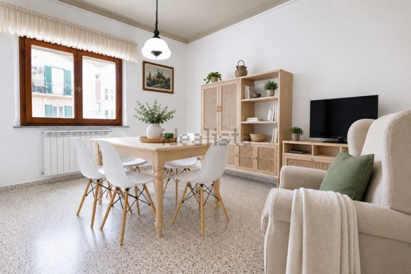 appartamento in vendita a Certaldo