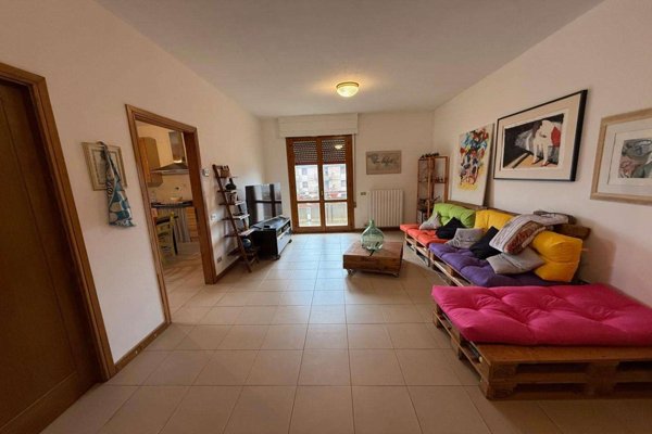 appartamento in vendita a Certaldo