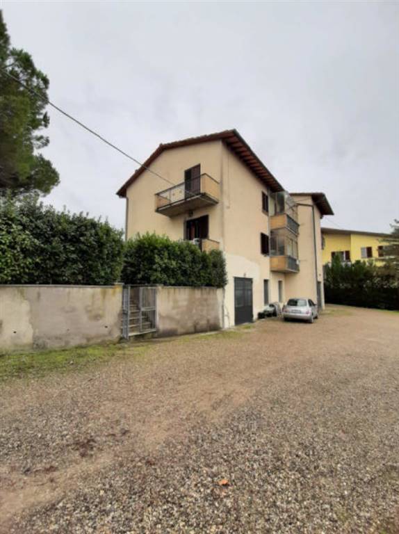 casa indipendente in vendita a Certaldo in zona Fiano
