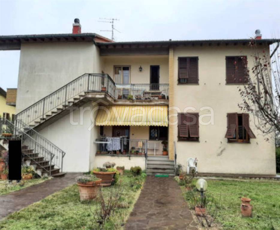 appartamento in vendita a Certaldo