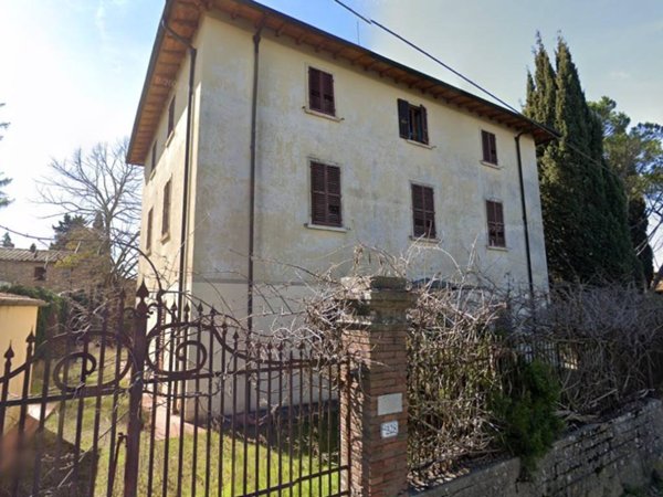 appartamento in vendita a Certaldo in zona Sciano