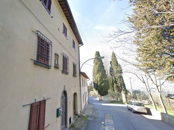 casa indipendente in vendita a Certaldo in zona Sciano