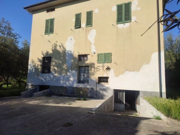 appartamento in vendita a Certaldo