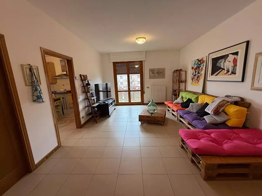appartamento in vendita a Certaldo
